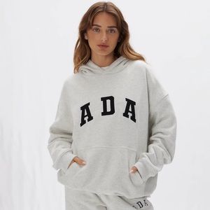 Adanola oversized hoodie